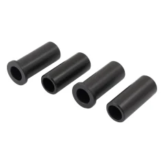 Vorderradgabel-Buchsen d=17 mm - Gabel mit Manschette (Satz 4 Stk.), TUNING (M) - Babetta