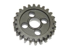 Wheel I. 24t (CZ) - Jawa 350 638