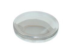 Víčko nádrže - JAWA, ČZ, MZ