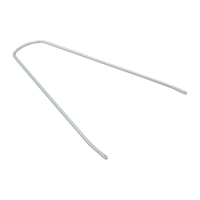 Vzpera predného blatníka s otvormi pre závlačku (M) - Babetta 228