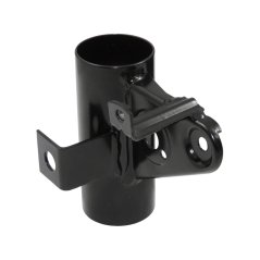 Halterungen für die Vorderlampe, RECHTS - JAWA 350 640
