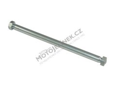 Achse der unteren Strebe, ZINK - ČZ 125/150 C,T