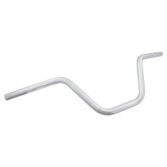 Handlebar, CHROME (TWN) - Simson S51, S70 Enduro