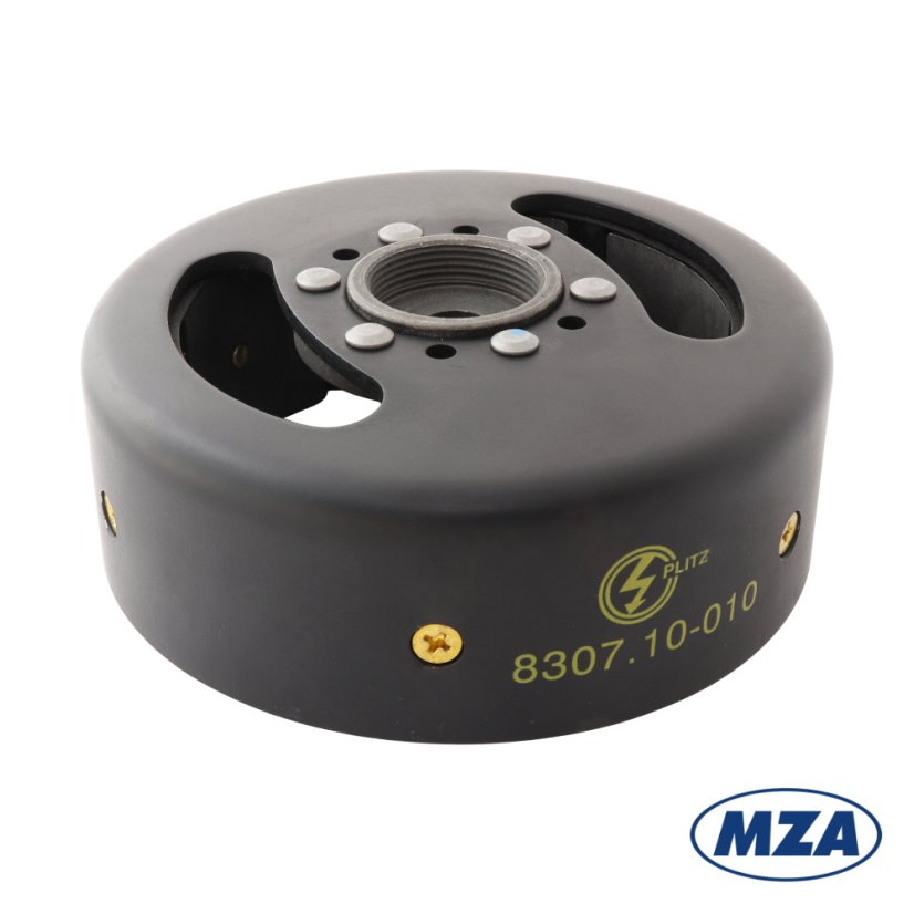 Rotor (8307.10-010), KLADÍVKO (MZA) - Simson