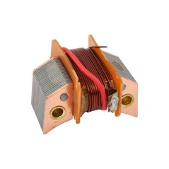 Cívka světelná II. 6V 20+10W , VELKÁ - Babetta