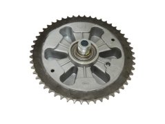 Rozeta 52z, komplet s čepem - JAWA 350 634-640