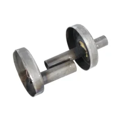 Exhaust silencer insert (MZA) - Simson