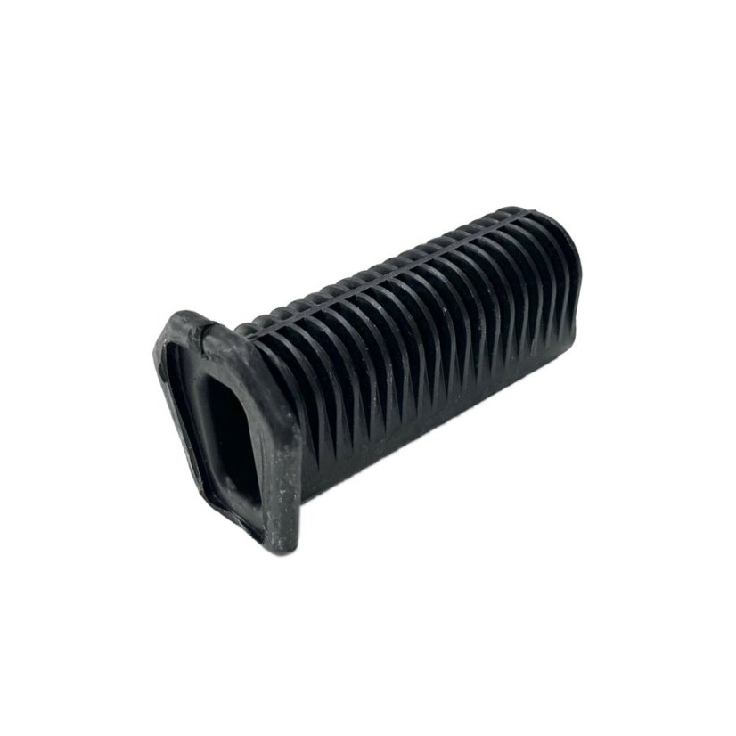 Auflage für den hinteren Fußrastengummi - Jawa 50 05,20-23