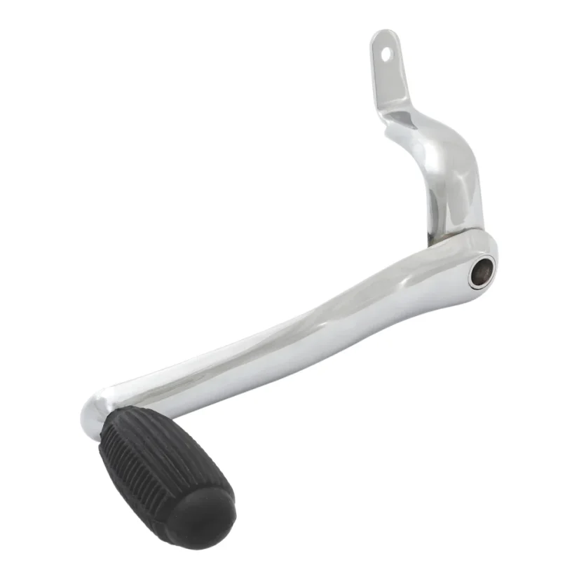 Schalthebel, CHROM - JAWA 50 550,555