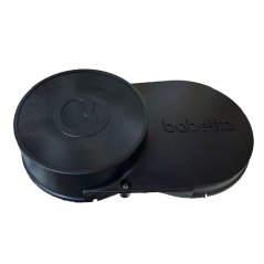 Kryt spojky - Babetta