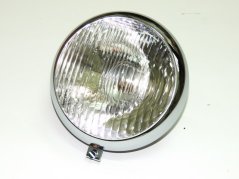 Frontlicht (CZ) - ČZ 125/150