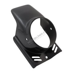 Maska předního světla, ČERNÁ - Korádo