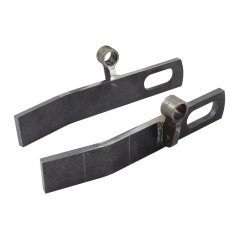 Přestavba kyvné vidlice z 16" na 19" - JAWA 250/350 Sport