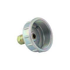 Carburetor cap BVF 16N1 (MZA) - Simson