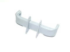 Držák stupaček, svařený (kříž) - JAWA 550