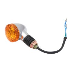 Blinkr PŘEDNÍ, PRAVÝ (JAWA) - JAWA 350 OHC