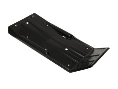 Metal plate of seat - JAWA 350 638,639