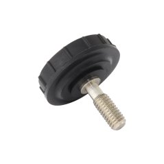 Šroub předního krytu - JAWA 50 550-555