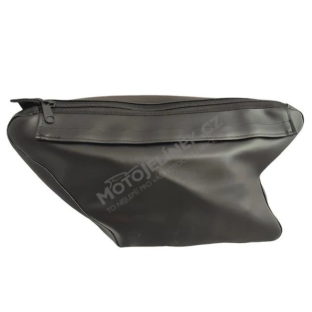 Bag on frame, BLACK - BABETTA 210 225