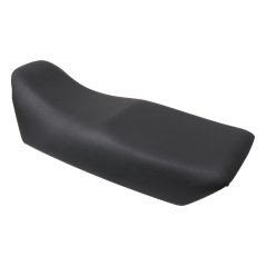 Potah sedla, ČERNÝ - JAWA 350 640