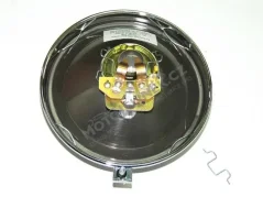 Headlight - ČZ 125/150 B,C,T