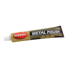 AUTOSOL METAL POLISH - Leštící pasta na kov 75ml