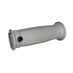 Grip rubber (keg) GREY / RIGHT - JAWA, Stadion