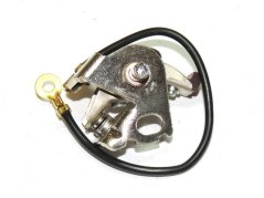 Kontaktní ramínko - Korádo