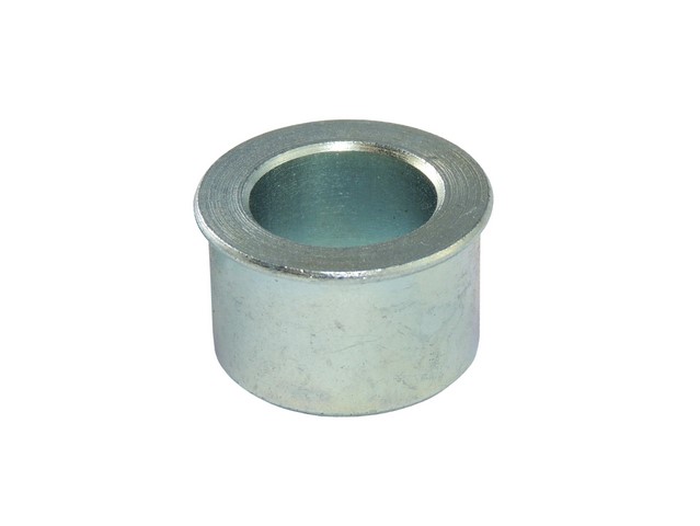 Radabstandshalter komplett, 14 mm - JAWA 350 634-640