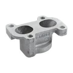 Carburetor intake manifold - JAWA 638/639/640 Oilmaster