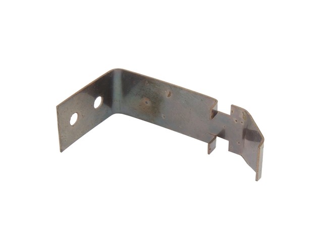 Federnder Verschluss des Fachs - JAWA 250/350 Panelka