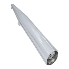 Tlmič výfuku (DUELLS) - JAWA 50 23 (Mustang)