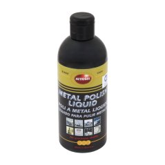 AUTOSOL METAL POLISH LIQUID - Leštící emulze na kov 250ml