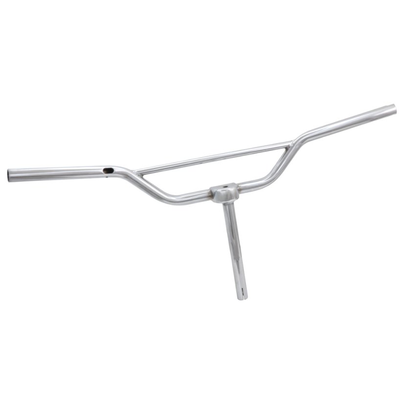 Lenker mit Querstrebe (EU) - JAWA 50 21, 23 (Mustang)