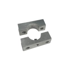 Držák řídítek, sada - Babetta