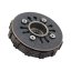 Clutch, complete (MZA) - Simson S51, S53, S70, SR50, KR51/2
