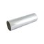 Cover of rear shock absorbers (length 17,0cm), CHROME (MZA) - Simson