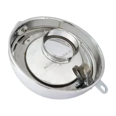 Přední světlomet (TUR) - JAWA 50 Pionýr, Liběňák