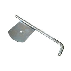 Klapka sání - Jawa Kývačka, Panelka