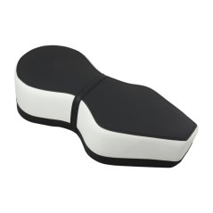 Sedlo (kytara), BÍLO-ČERNÉ (TUR) - JAWA Kývačka, ČZ