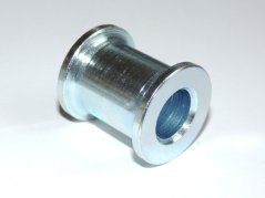 Hinterradabstandshalter - Jawa 634-640