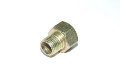 Matice uzavírací trysky hlavní - Jawa, ČZ