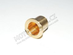 Case of transmissions blind-Jawa