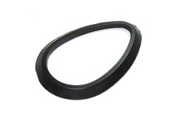 Guma ampérmetru, ČERNÁ - Jawa-ČZ, Jawa