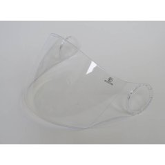 Plexi štít k přilbě - THH