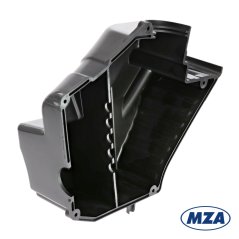 Kryt vzduchového filtru, pravá polovina (MZA) - Simson SR50, SR80