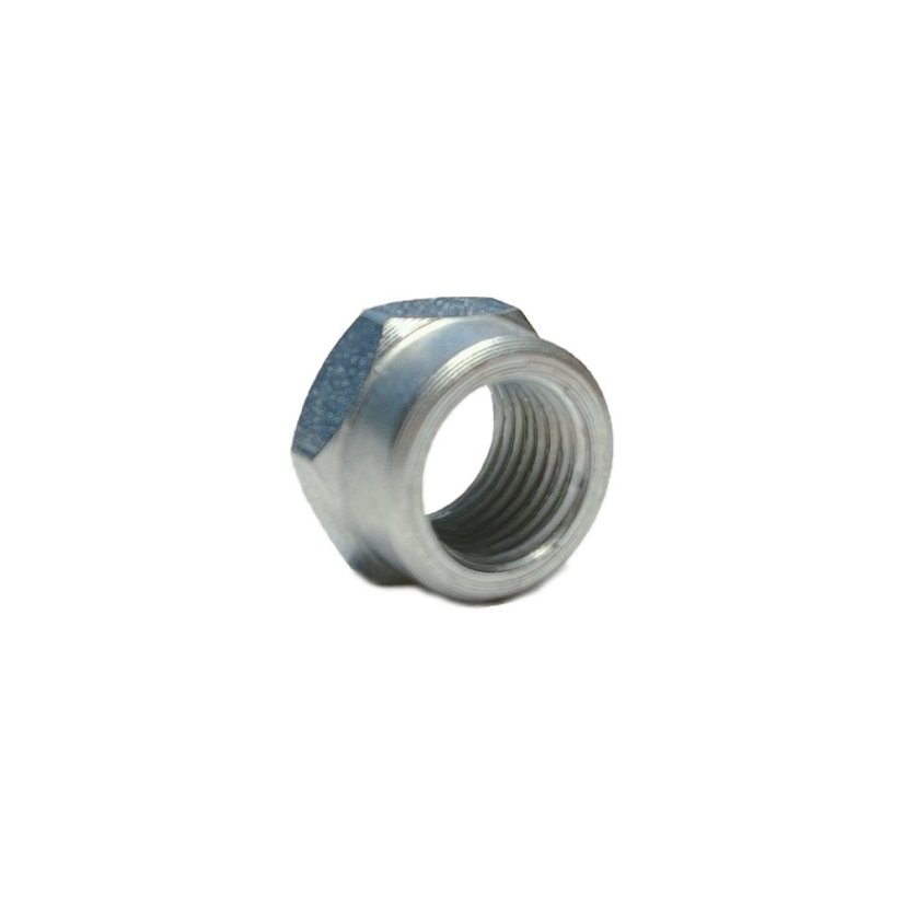 Nut of clutch - Jawa 50 05,20-23