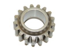 Gear wheel 17t, 2speed - ČZ 476-488