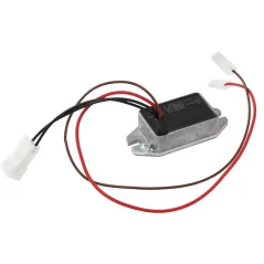 Voltage regulator R102-1 (VAPE) - JAWA 500 OHC, ČZ Enduro