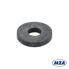 Silentblok palivové nádrže, ZADNÍ (MZA) - Simson